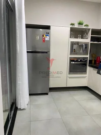 Imagem Imovel de alto padrão na Represa