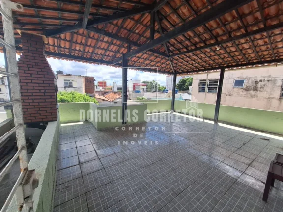Imagem Casa em bairro novo Olinda 5QTS 2STS 4VGS SL FESTA CHURRSQ. HA 1MIN.SHOPP. PÁTTEO
