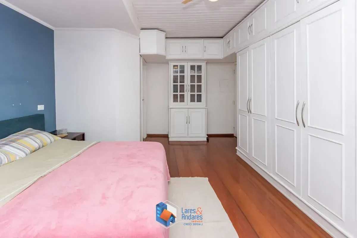 Imagem Casa para venda em Vila Elvira com 4 quartos, sendo 2 suítes, 160m²