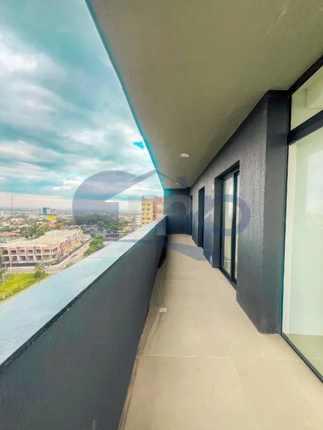 Imagem Apartamento a venda com 2 dormitorios no centro de Passo de Torres/SC
