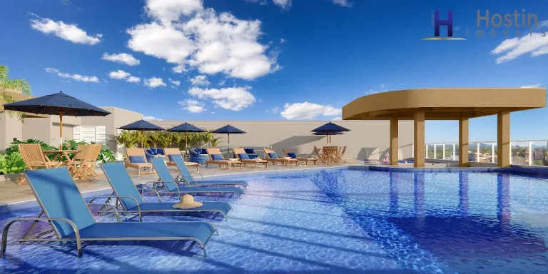 Imagem APARTAMENTO RESIDENCIAL em Piçarras - SC, Itacolomi