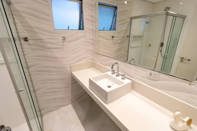 Imagem Apartamento à venda em São Paulo, Vila Monte Alegre, com 3 quartos, 148m2