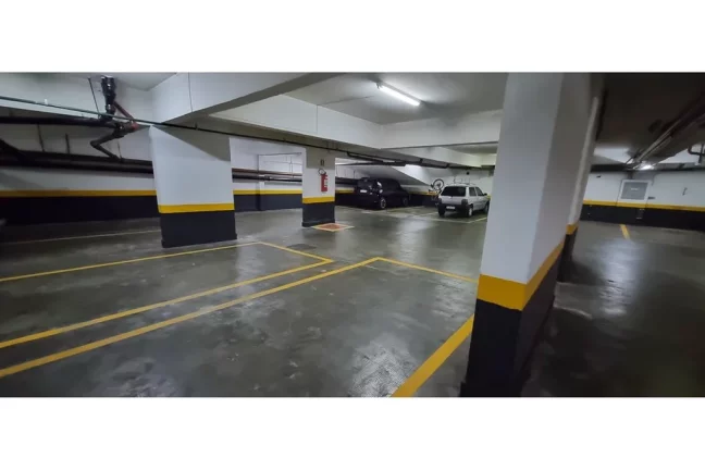 Imagem Apartamento à venda no bairro Brooklin Paulista - São Paulo/SP