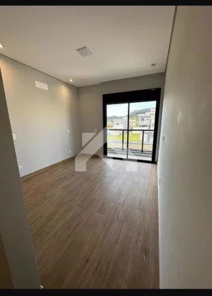 Imagem Casa de Condomínio em Villas do Jaguari - Santana de Parnaíba, SP