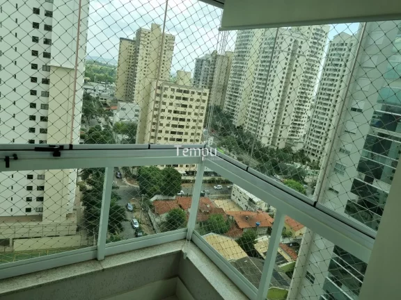 Imagem Apartamento Alto Padrão - Alto da Glória