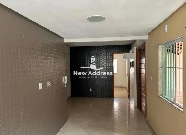 Imagem Casa de 110m² com 3 quartos à venda em Ilha dos Bentos - Vila Velha