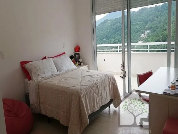 Imagem Casa em Condomínio em Córrego Grande, Florianópolis/SC