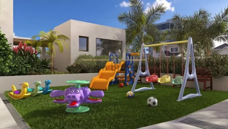 Imagem APARTAMENTO RESIDENCIAL em SÃO JOSÉ - SC, BARREIROS