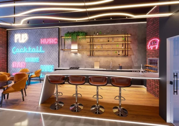 Imagem Vale do Silício - Residencial - Apartamento à venda no bairro Várzea - Itapema/SC
