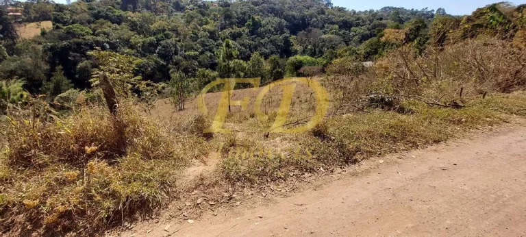 Imagem Terreno Residencial no Bairro do Portão em Atibaia