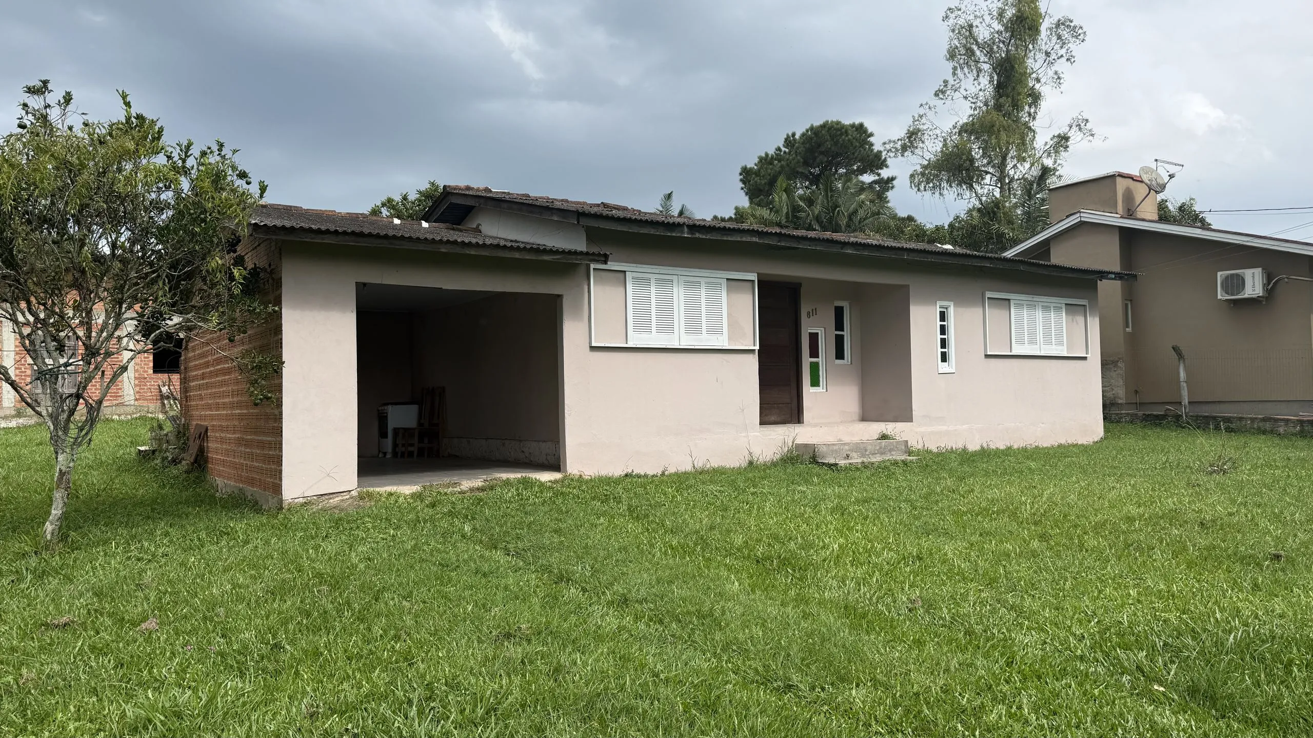 Imagem Casa à venda em Torres, São Braz, com 2 quartos, 100m2