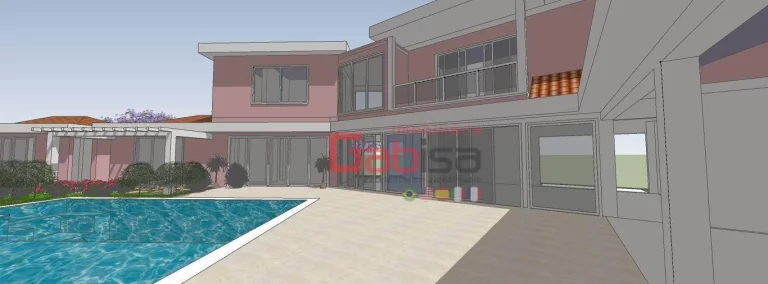 Imagem Terreno à venda, 810 m² por R$ 990.000,00 - Bosque de Geribá - Armação dos Búzios/RJ