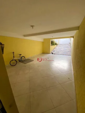 Imagem Sobrado com 4 dormitórios à venda, 154 m por R$ 750.000,00 - Patriarca - São Paulo/SP