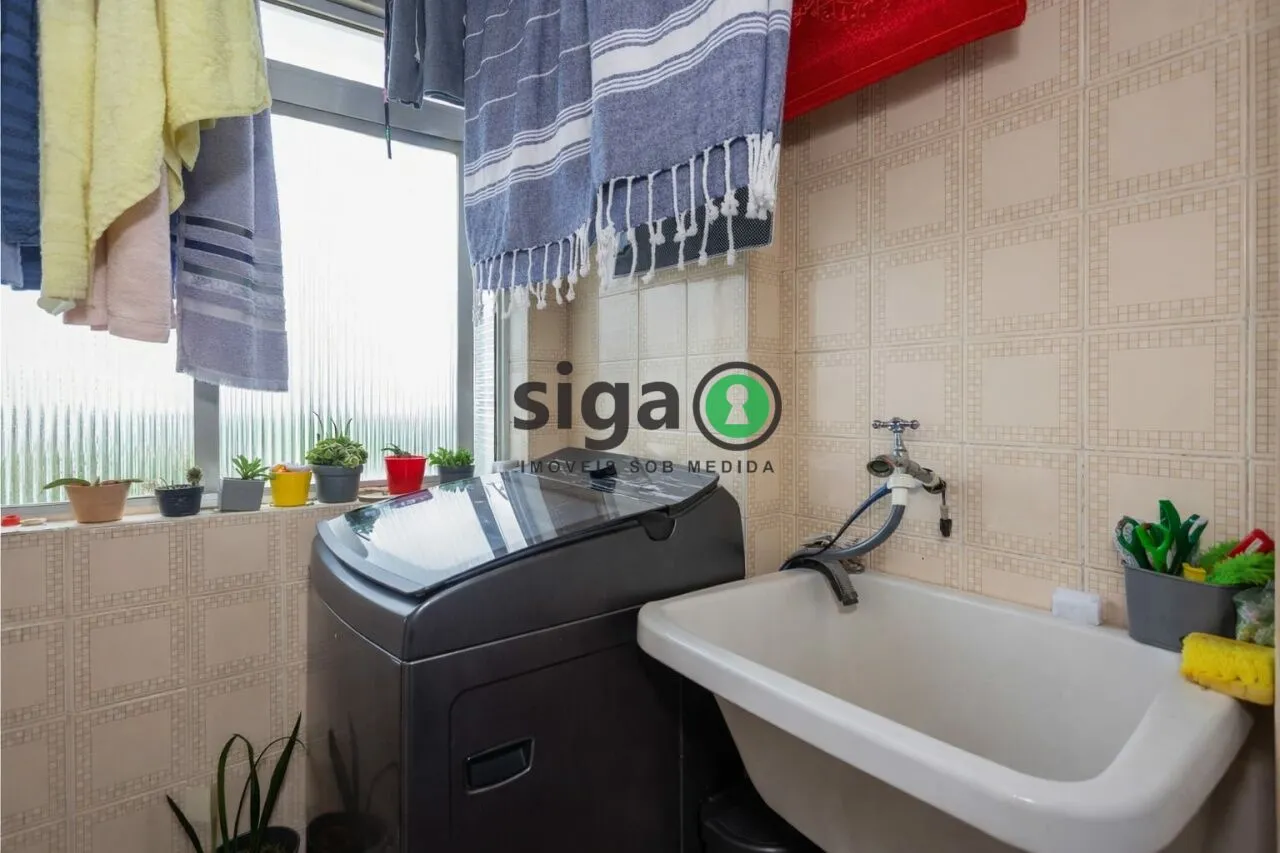 Imagem Apartamento em Santo Amaro com Lazer Completo e a Poucos Passos do Metrô.