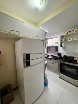 Imagem APARTAMENTO RESIDENCIAL em MANAUS - AM, FLORES