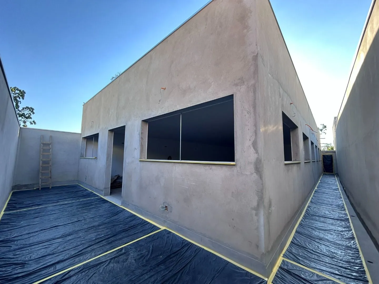 Imagem Ponto Comercial para Venda e Locação, 580 m² - venda por R$ 2.500.000 ou aluguel por R$ 15.000/mês - Sobradinho - Patos de Minas/MG