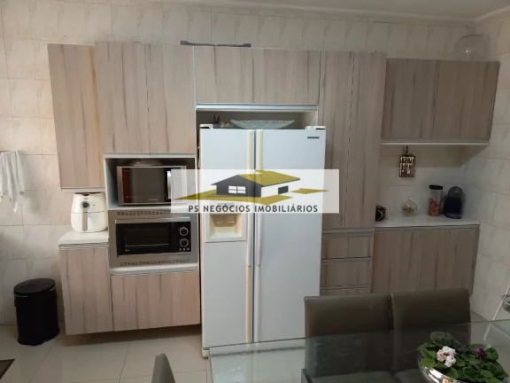 Imagem Sobrado para venda no Ipiranga