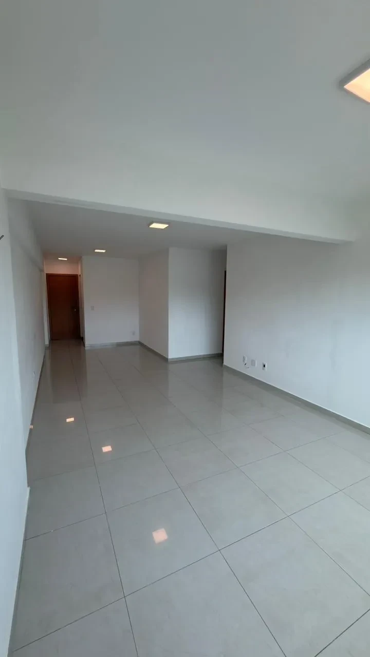 Imagem Apartamento com 3 Quartos à Venda, 104 m² em Vila Maria José - Goiânia