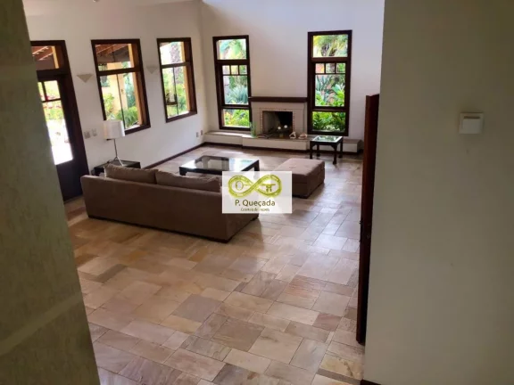 Imagem Casa a venda com 04 quartos, e apenas 5 minutos do centro de Barão Geraldo!