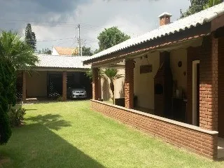 Imagem Casa a venda em Santo André, casa de alto padrão em Santo André