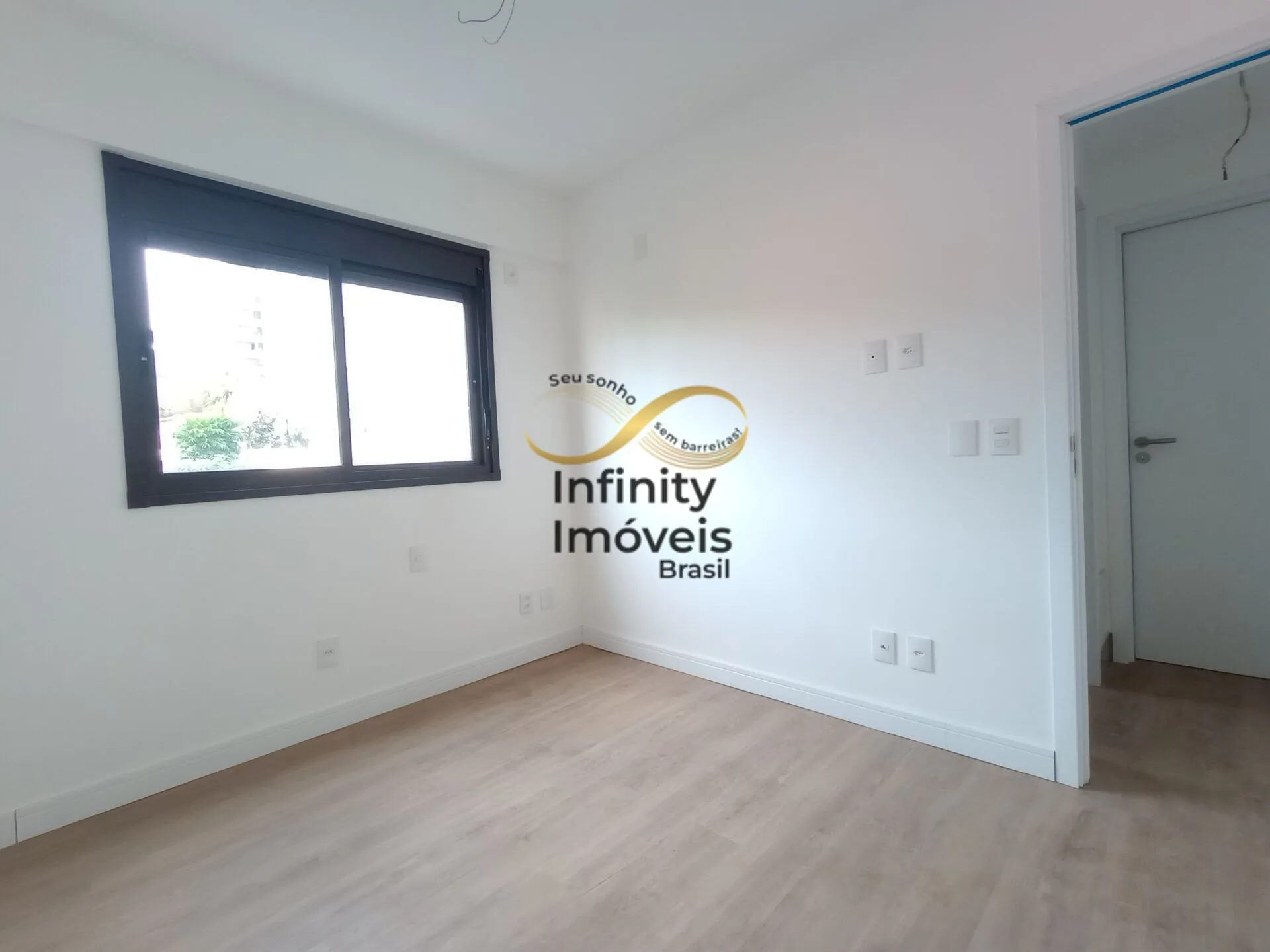 Imagem Apartamento à venda em Belo Horizonte/MG