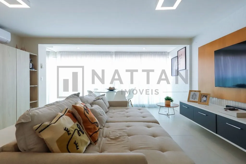 Imagem Cobertura com 2 dormitórios à venda, 134 m² por R$ 1.680.000,00 - Tatuapé - São Paulo/SP