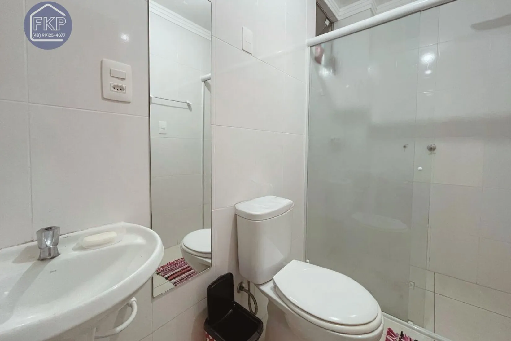 Imagem Apartamento 3 dormitórios!