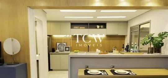 Imagem Apartamento para venda no Vila Clementino - Arte Arquitetura - Tcw Imóveis