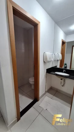 Imagem APARTAMENTO DE 3 QUARTOS EM BARRO VERMELHO / VITÓRIA - ES