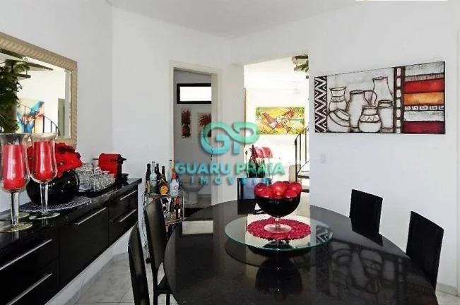 Imagem Apartamento à venda no bairro Pitangueiras - Guarujá/SP