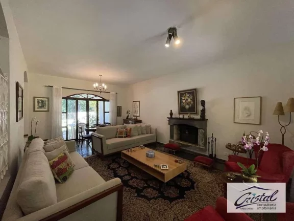 Imagem Casa em Condomínio, Aceita permuta