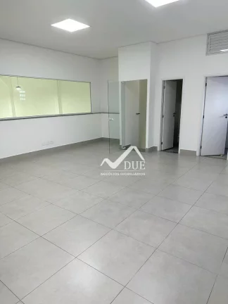 Imagem Loja para alugar, 450 m² por R$ 17.700,00/mês - Vila Matias - Santos/SP