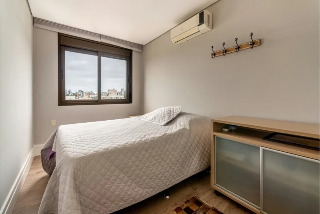 Imagem Apartamento em Mont Serrat