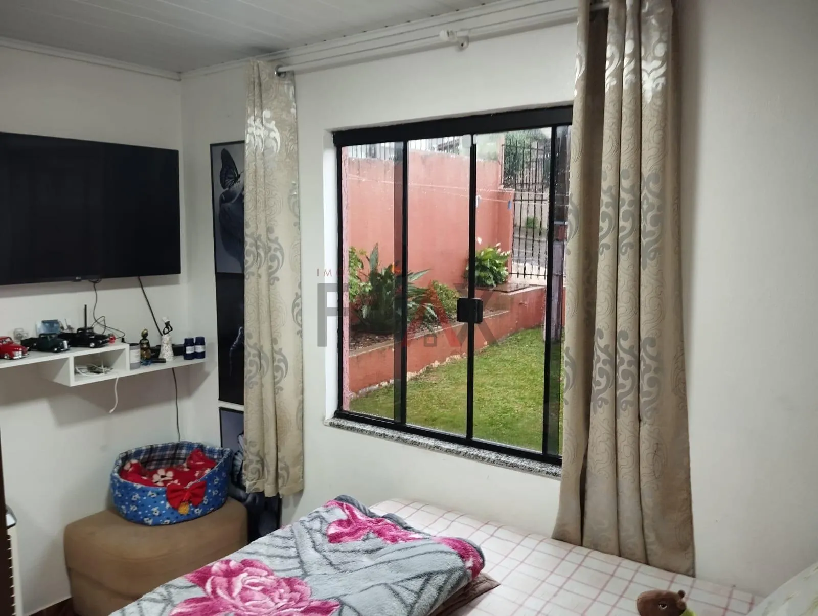Imagem Casa à venda no industrial proximo ao Homecenter Dall Pozzo em GUARAPUAVA - PR