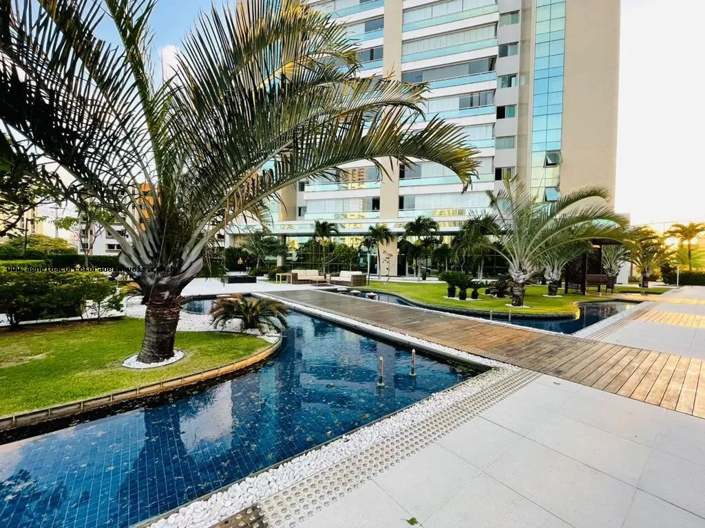 Imagem Apartamento para Venda em Natal, Tirol, 4 dormitórios, 3 suítes, 4 banheiros, 3 vagas