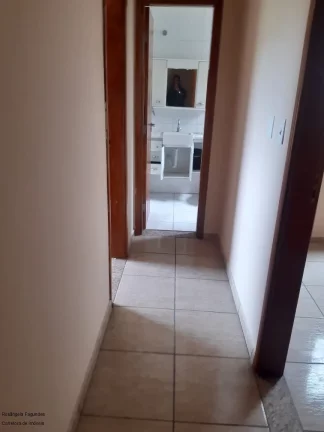 Imagem CASA RESIDENCIAL em POÇOS DE CALDAS - MG, JARDIM SÃO BENTO