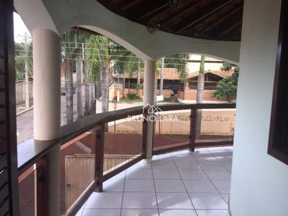 Imagem Casa com 4 dormitórios à venda, 157 m² por R$ 950.000,00 - Três Poderes - Igarapé/MG