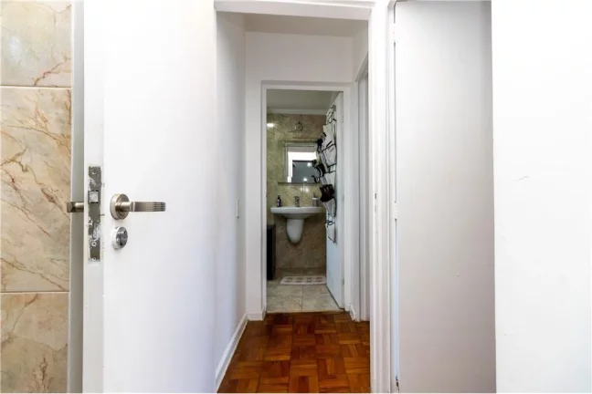 Imagem APARTAMENTO RESIDENCIAL em São Paulo - SP, Itaim Bibi