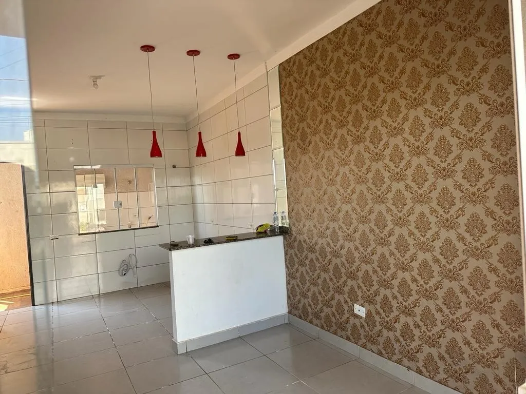 Imagem Casa para Venda em Mandaguaçu / PR