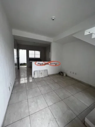 Imagem SOBRADO DE RUA À VENDA – VILA NANCY / CHABILÂNDIA – ZONA LESTE