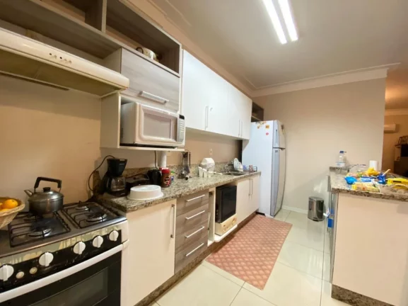 Imagem Apartamento para Venda em Chapecó, Centro, 3 dormitórios, 3 suítes, 1 banheiro