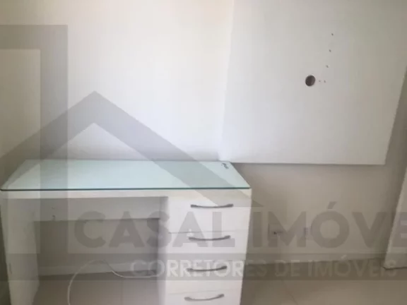 Imagem CASAL IMÓVEIS VENDE PARC PARADISO 3 SUÍTES + 2 VGS ANDAR ALTO