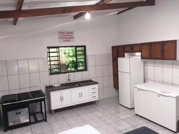 Imagem Linda chácara para investimento