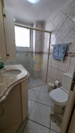 Imagem Condomínio Edifício Mariner