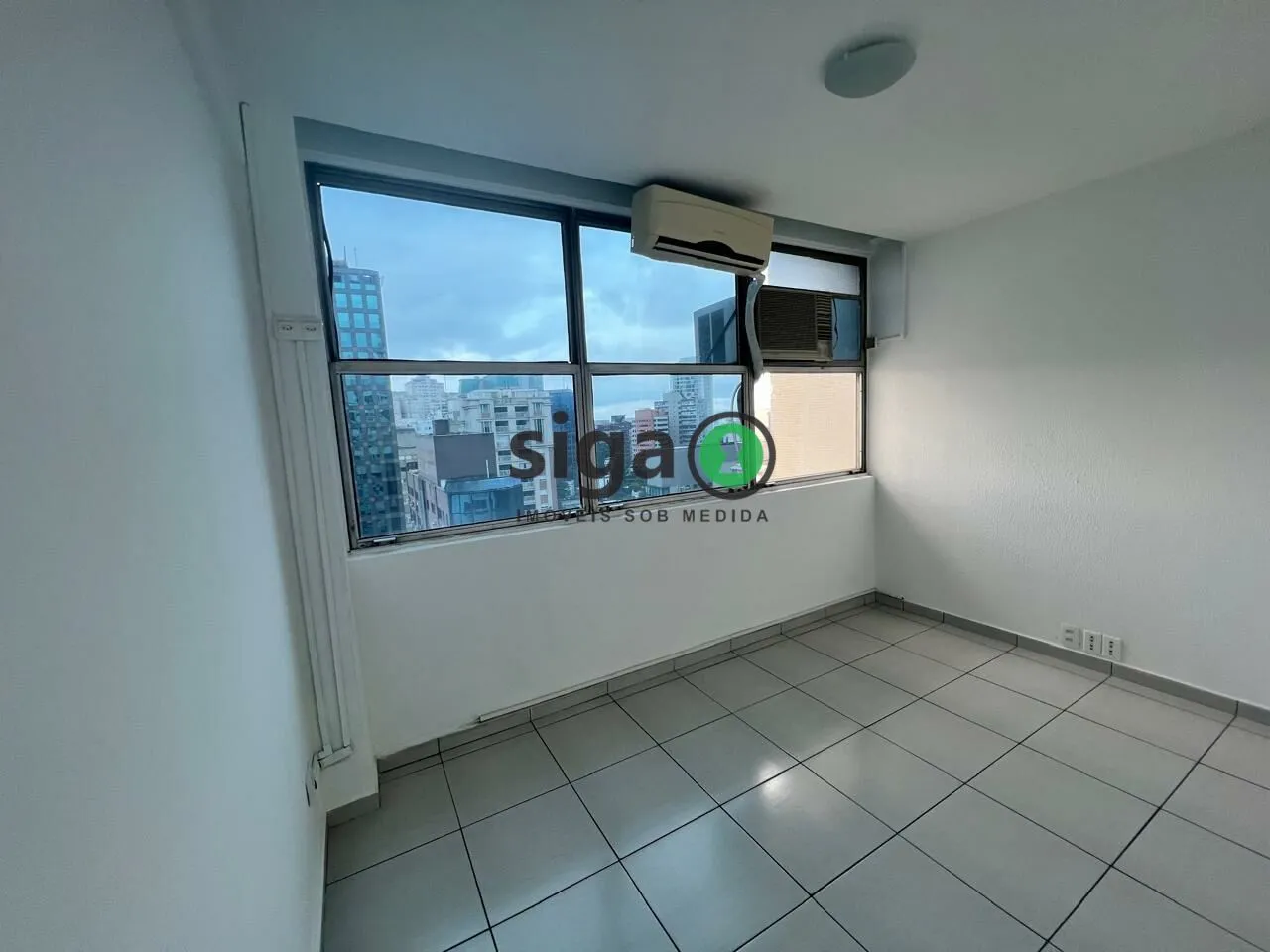 Imagem Edificio Maria José para a Venda av.Paulista