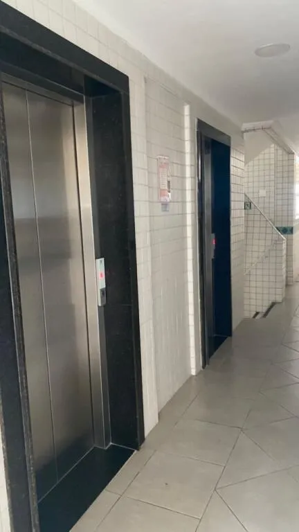 Imagem APARTAMENTO COM 30,00 m² - GUILHERMINA - PRAIA GRANDE SP