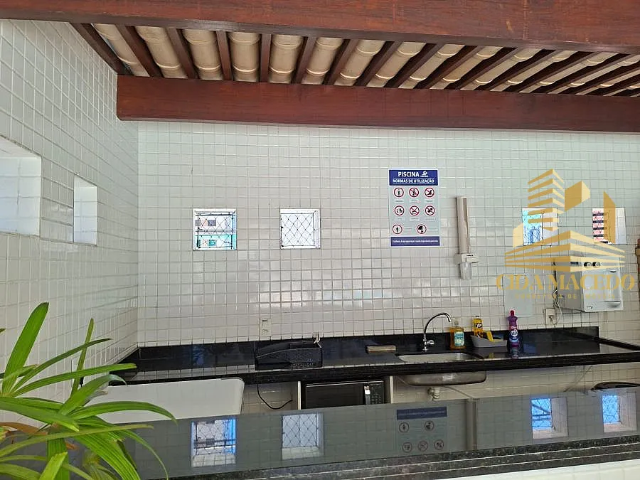 Imagem Apartamento a Venda no bairro Manaíra - João Pessoa, PB