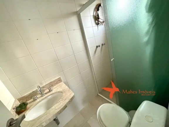 Imagem Apartamento à venda ou aluguel em São Paulo-SP, Pinheiros - 2 quartos, 2 suítes, 1 sala para dois ambientes, 3 banheiros, 2 vagas de garagem, 115m!