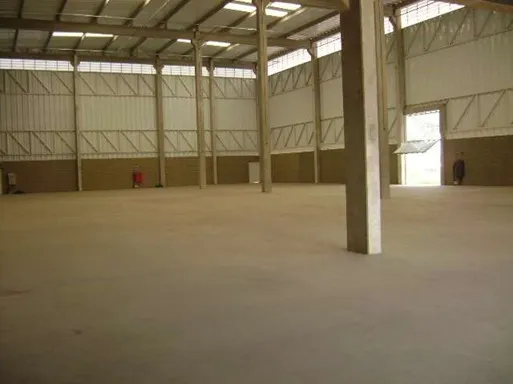Imagem Galpão Industrial, Av. Independência 2.066M²