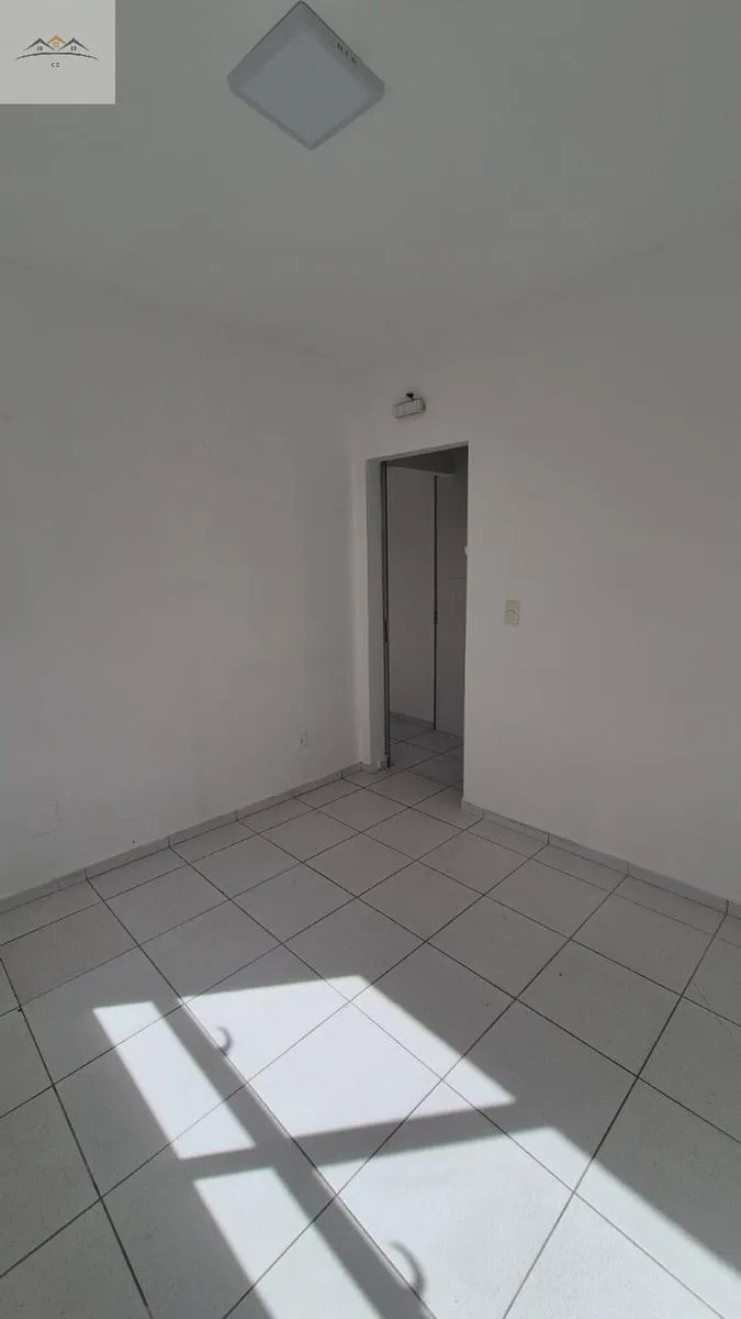Imagem SALA COMERCIAL em Santo André - São Paulo, Vila Alzira
